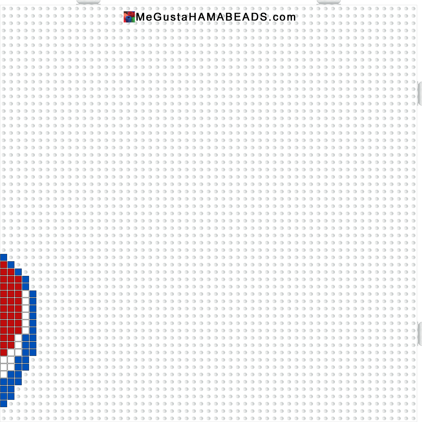 epi hama beads mini 3